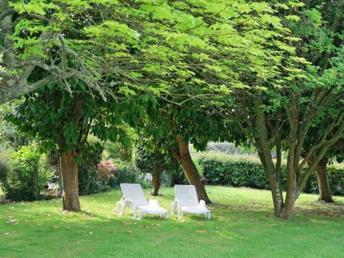 Holiday Home Les Mouettes (Lff103)