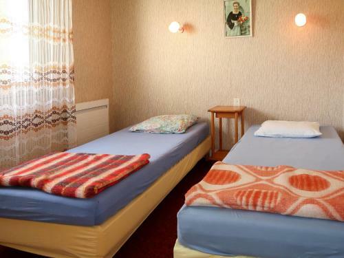 Holiday Home Les Mouettes (Lff103)