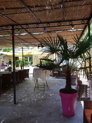 Bed & Breakfast Auberge Sainte Marguerite