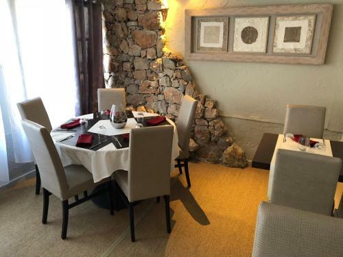 Bed & Breakfast Auberge Sainte Marguerite