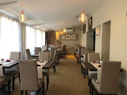 Bed & Breakfast Auberge Sainte Marguerite