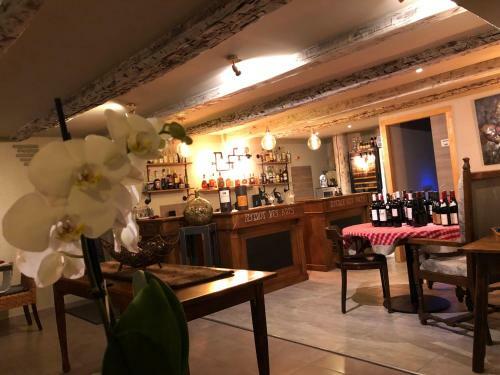 Bed & Breakfast Auberge Sainte Marguerite