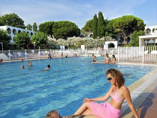 Apartamento Resid�al Bernard de Ventadour