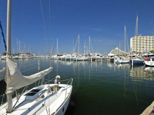 Apartamento Resid�al Bernard de Ventadour