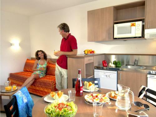 Apartamento Resid�al Bernard de Ventadour