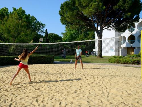 Apartamento Resid�al Bernard de Ventadour