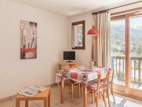 Apartment Hameau Du Bez