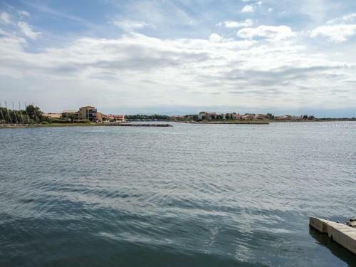 Holiday Home Nautica.3