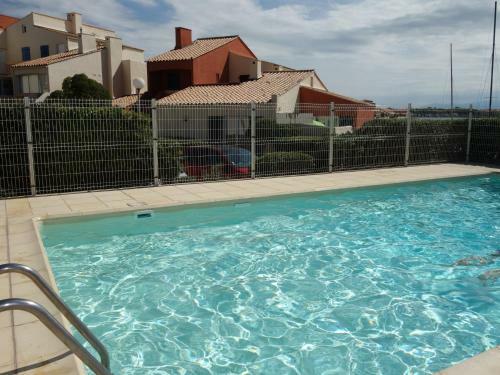 Holiday Home Nautica.3