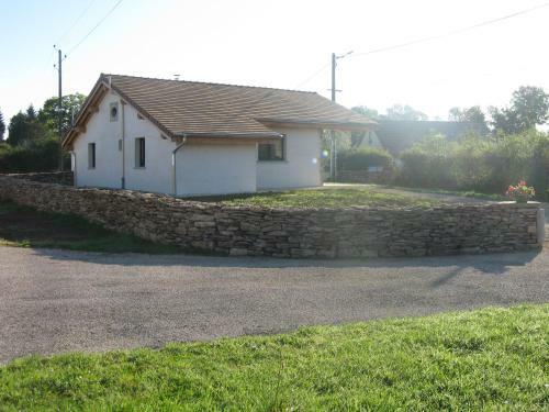 G�te Chez Karine Et Roland