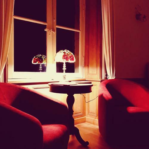 Bed & Breakfast Demeure De Beaulieu