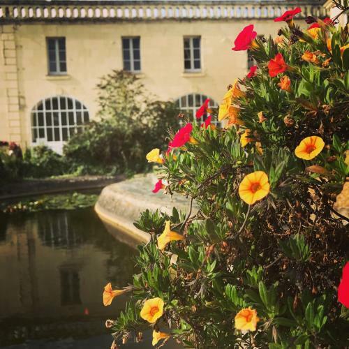 Bed & Breakfast Demeure De Beaulieu