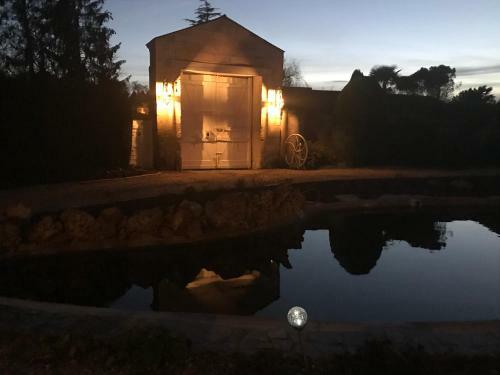Bed & Breakfast Demeure De Beaulieu