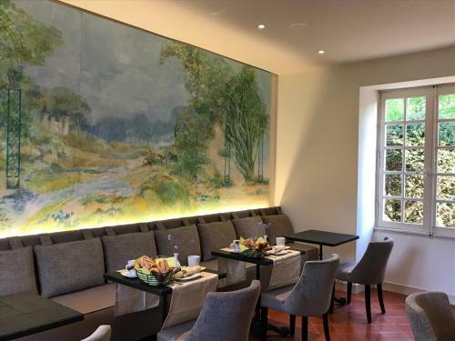 Bed & Breakfast Demeure De Beaulieu