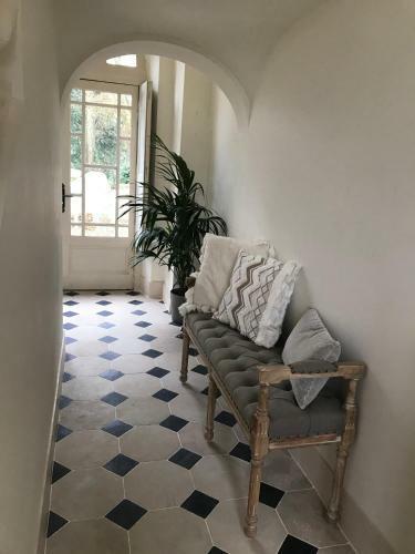 Bed & Breakfast Demeure De Beaulieu