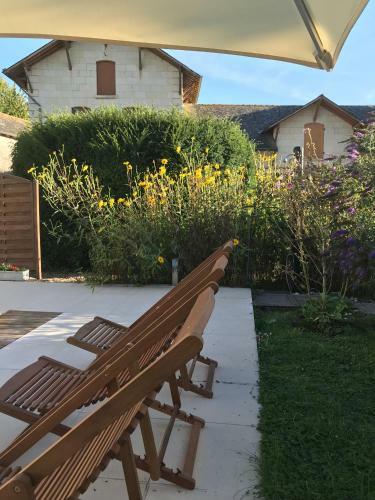 Bed & Breakfast Demeure De Beaulieu