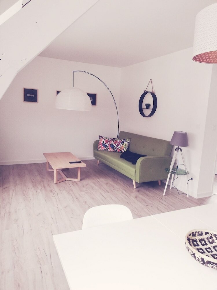 Aparthotel Suite 24