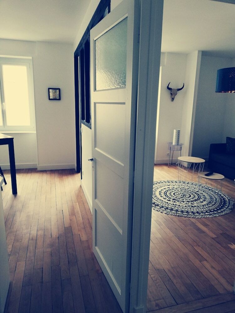 Aparthotel Suite 24