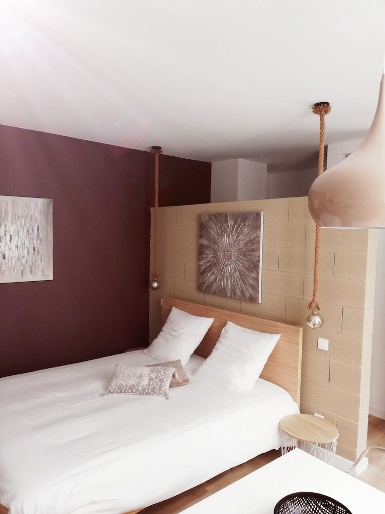 Aparthotel Suite 24