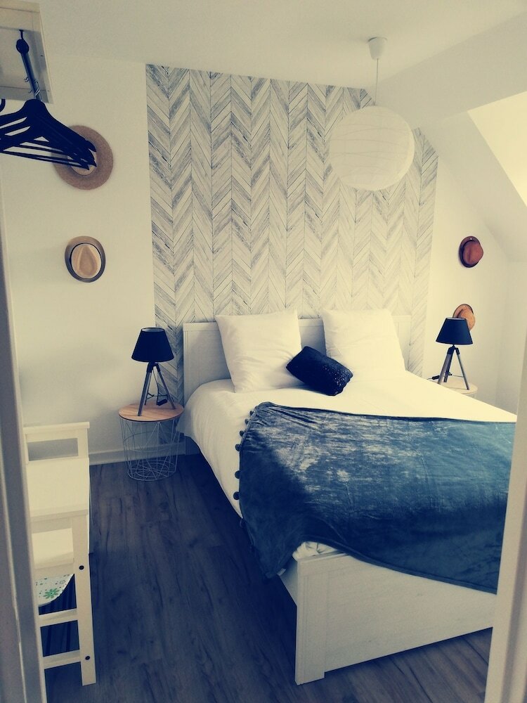 Aparthotel Suite 24