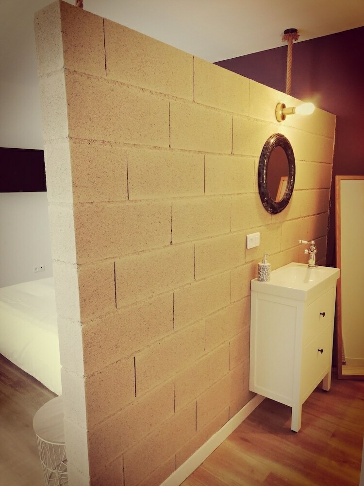 Aparthotel Suite 24