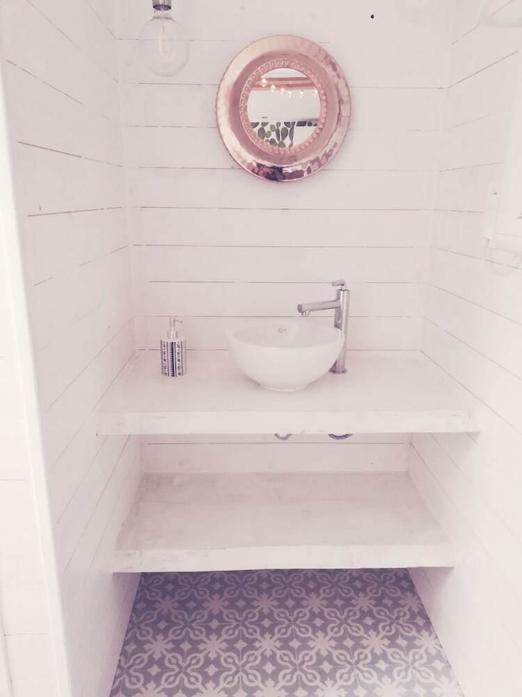 Aparthotel Suite 24