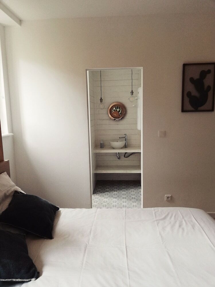 Aparthotel Suite 24