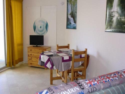 Apartment Floride Californie 1