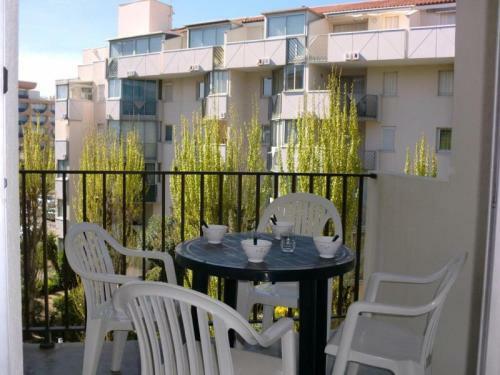 Apartment Floride Californie 1