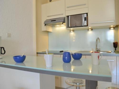 Apartment Escale Port 1