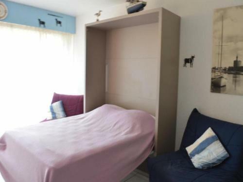 Apartment Escale Port 1