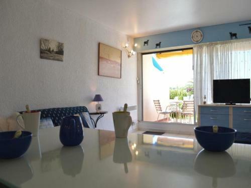 Apartment Escale Port 1