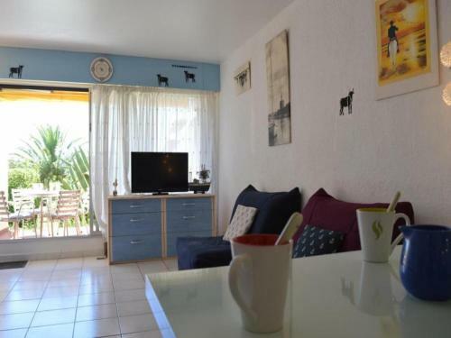 Apartment Escale Port 1
