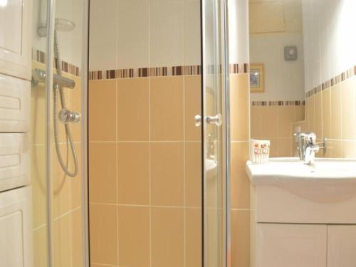 Apartment Escale Port 1