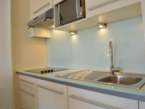 Apartment Escale Port 1