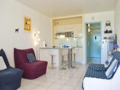 Apartment Escale Port 1