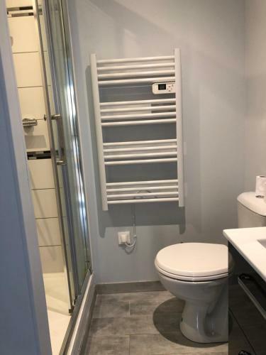 Apartamento Dormir Au Havre ( Bassin Du Commerce 2 )