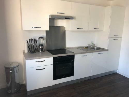 Apartamento Dormir Au Havre ( Plage )