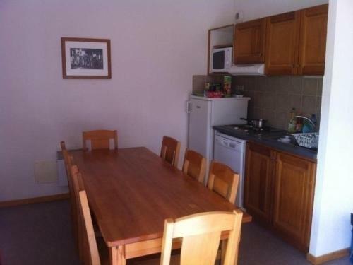 Apartment Les Toits Du Devoluy