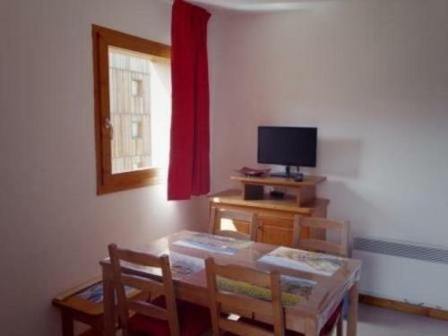 Apartment Les Chalets de Superd Heliantheme