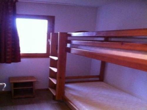 Apartment Les Chalets de Superd Bleuet