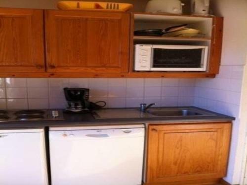 Apartment Les Chalets de Superd Bleuet