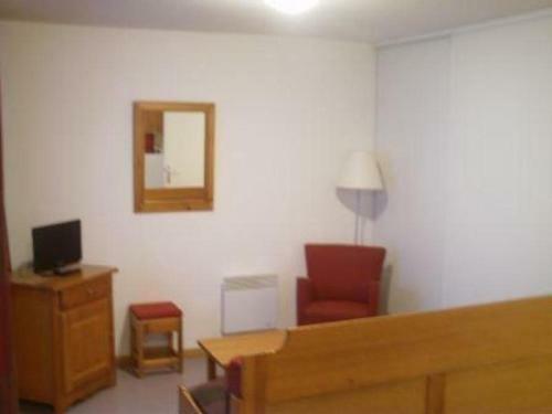 Apartment Les Toits Du Devoluy