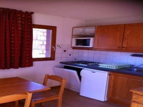 Apartment Les Chalets de Superd Bleuet