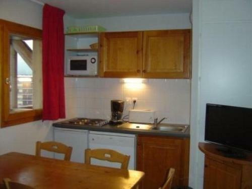 Apartment Les Chalets de Superd Bleuet