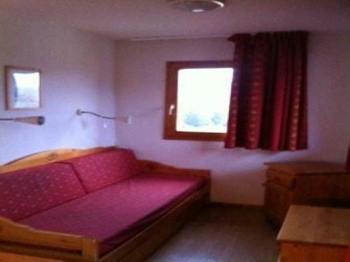 Apartment Les Chalets de Superd Bleuet