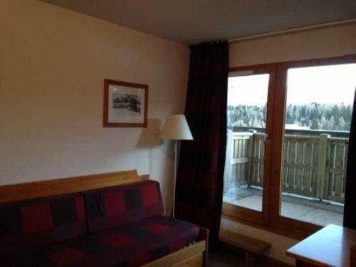 Apartment Les Toits Du Devoluy