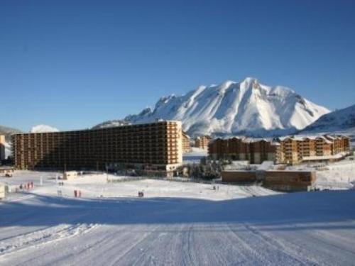 Apartment Le Bois D'aurouze