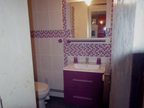 Apartment Le Bois D'aurouze