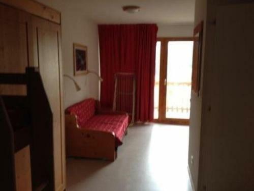 Apartment Les Chalets de Superd Gentiane
